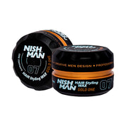 CERA CLASICA NISHMAN 150ML N°7