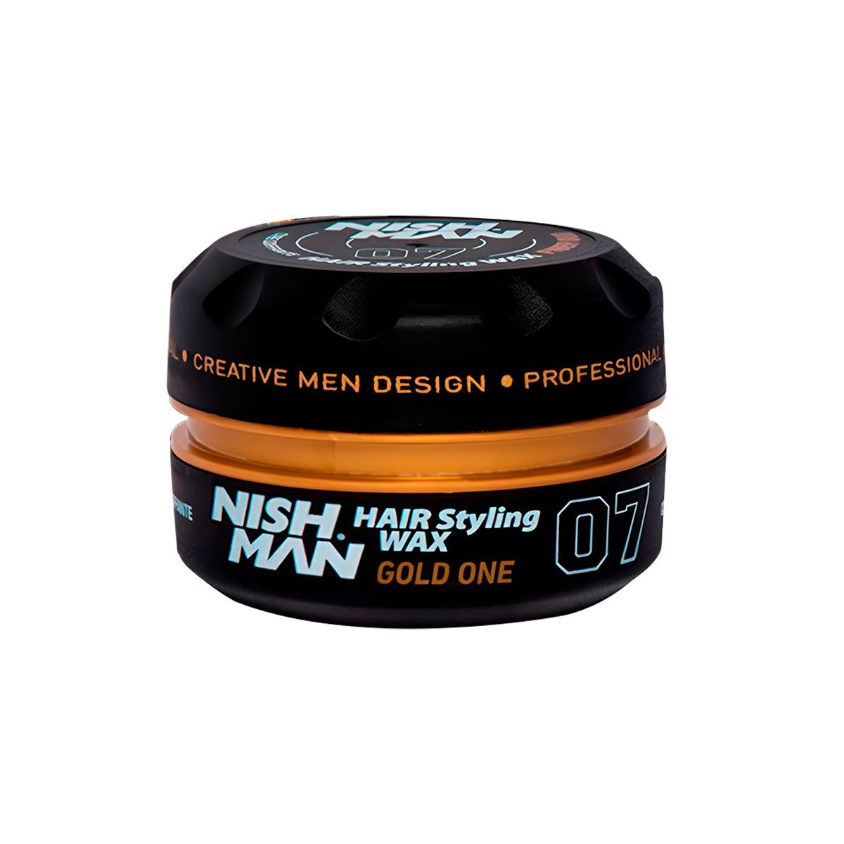 CERA CLASICA NISHMAN 150ML N°7
