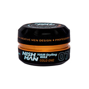 CERA CLASICA NISHMAN 150ML N°7