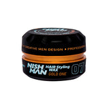 CERA CLASICA NISHMAN 150ML N°7