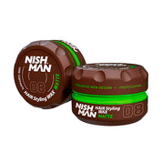 CERA CLASICA NISHMAN 150ML N°8