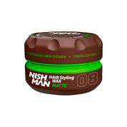 CERA CLASICA NISHMAN 150ML N°8