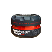 CERA CLASICA NISHMAN 150ML N°9