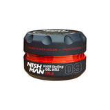 CERA CLASICA NISHMAN 150ML N°9