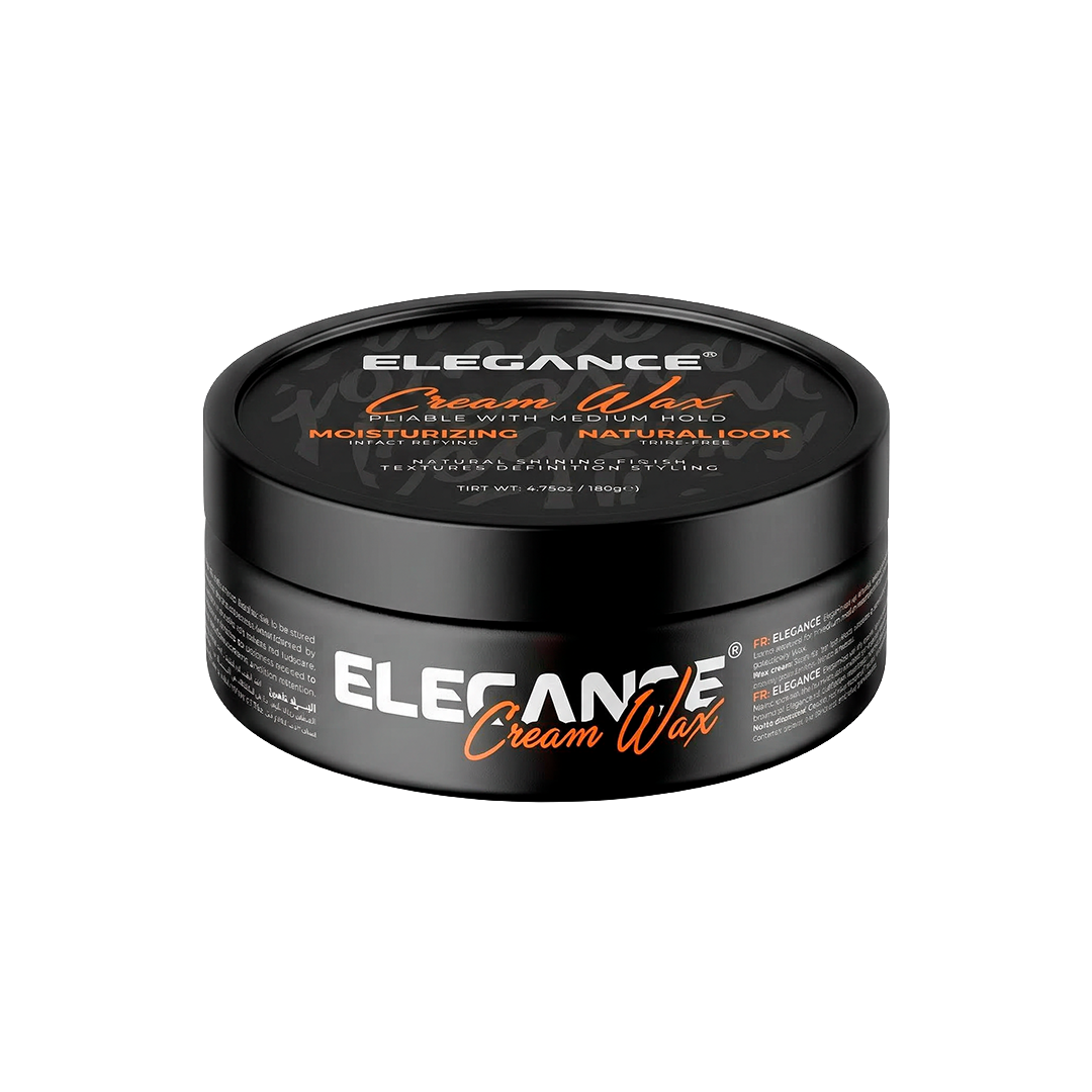 CERA ELEGANCE 140ML CREAM