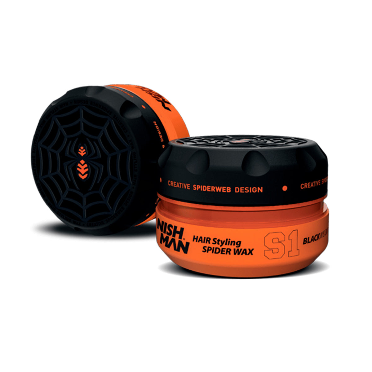 CERA FIBRA NISHMAN 150ML S1