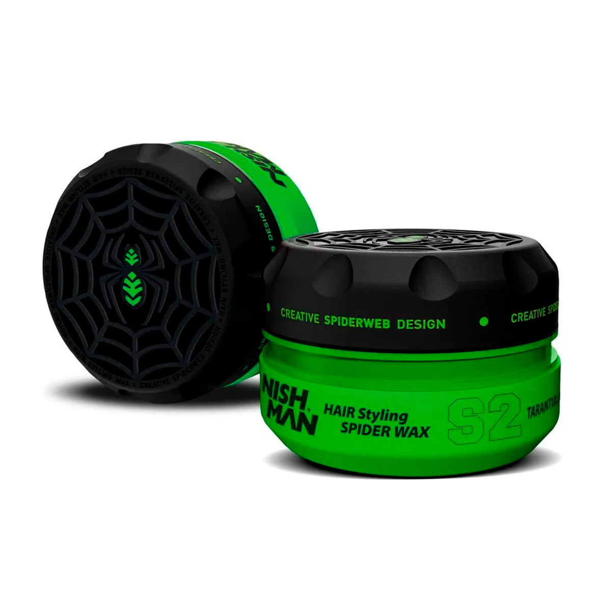CERA FIBRA NISHMAN 150ML S2