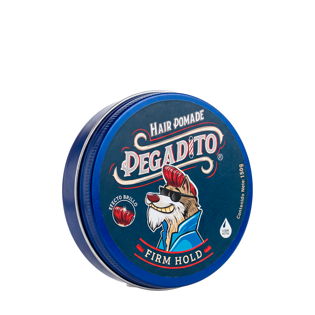 CERA HAIR PEGADITO 150G POMADE