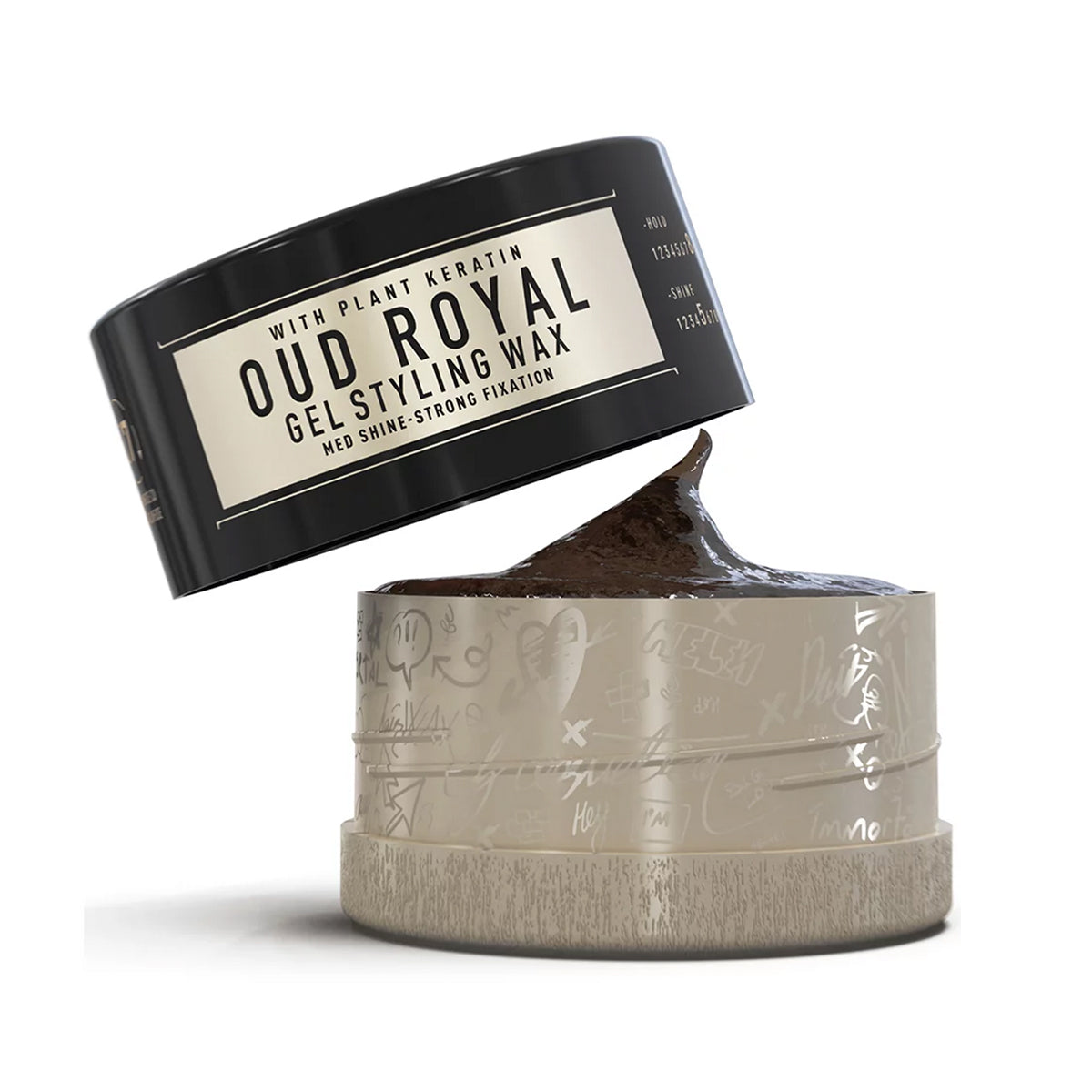 CERA IMMORTAL 150ML OUD ROYAL