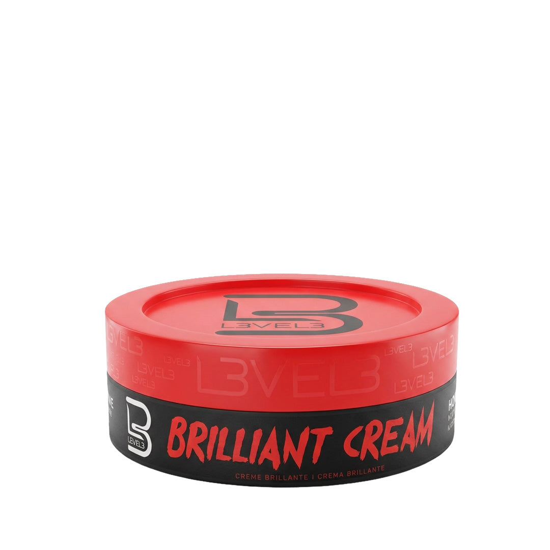 CERA LEVEL3 150ML BRILLIANT CREAM