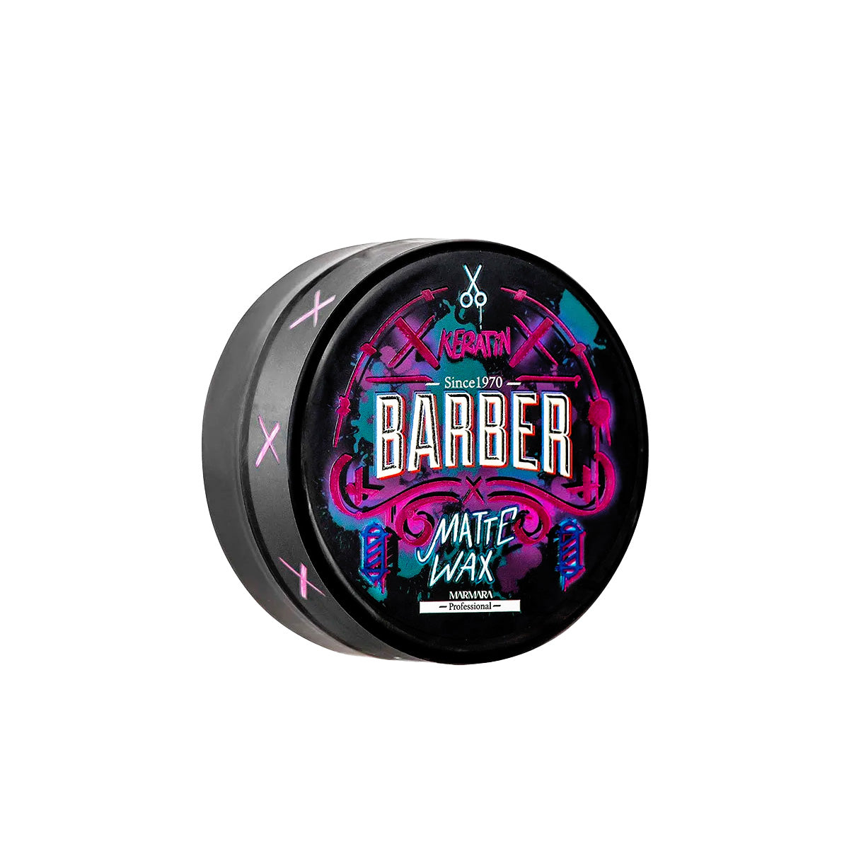 CERA MARMARA 150ML MATTE
