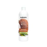 CHAMPU DE COCO Y BIOTINA BABARIA 700ML