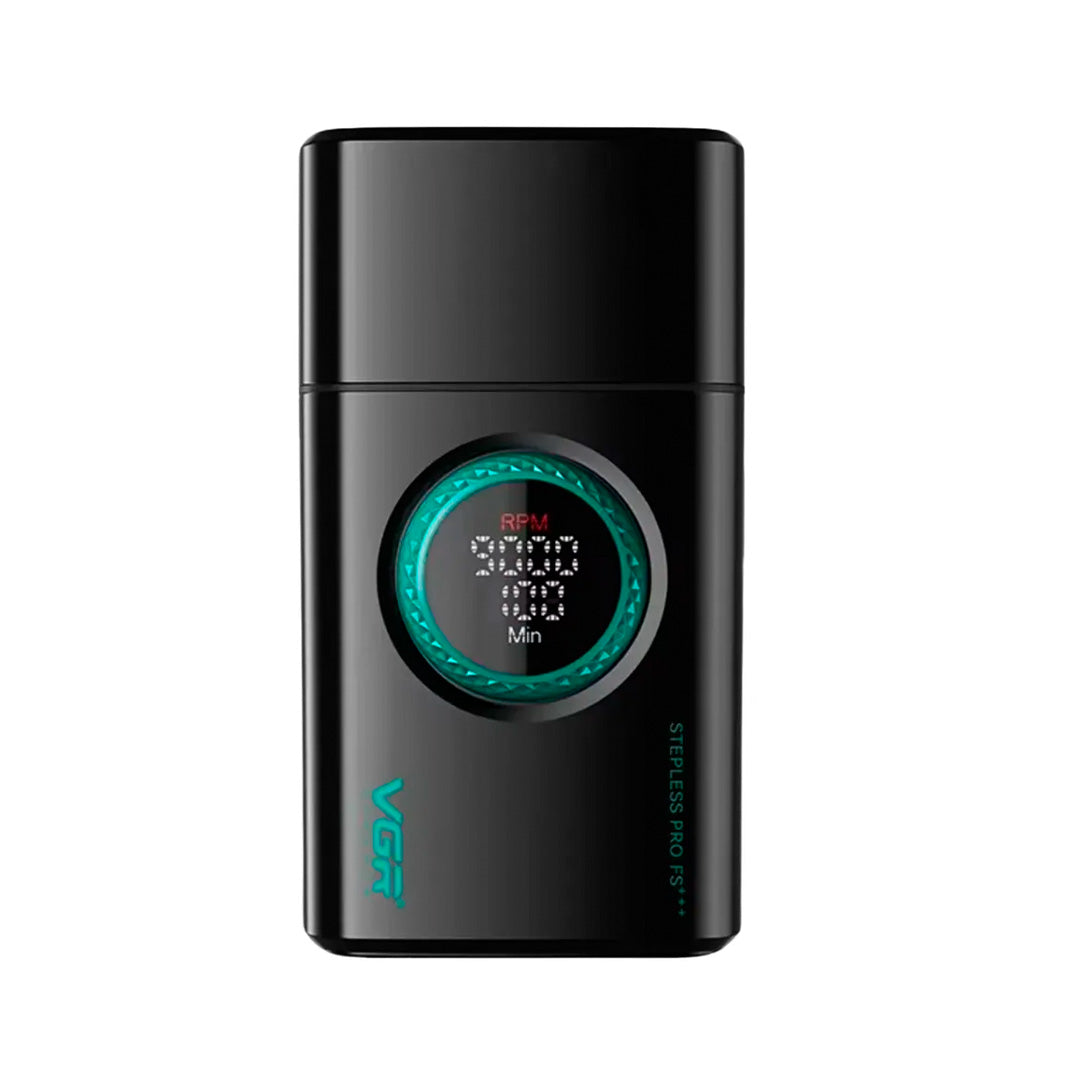 SHAVER VGR 377 NEGRO