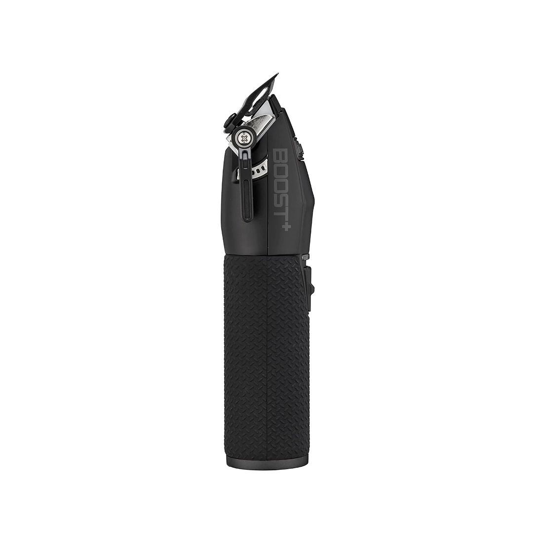 CLIPPER BABYLISS BOOST NEGRO