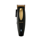 CLIPPER BABYLISS LITHIUM FX BLACK
