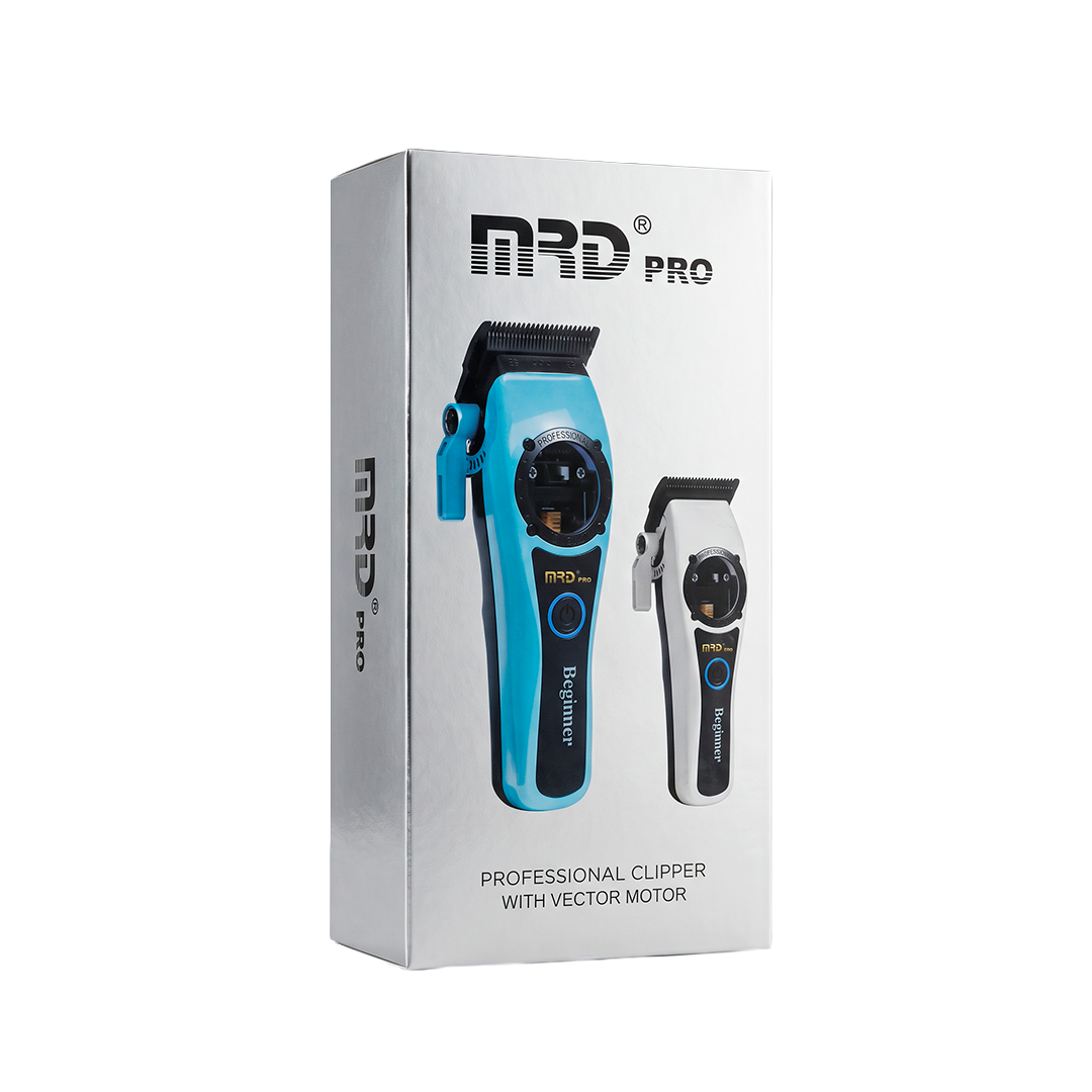 CLIPPER MRD PRO BEGINNER BLANCO