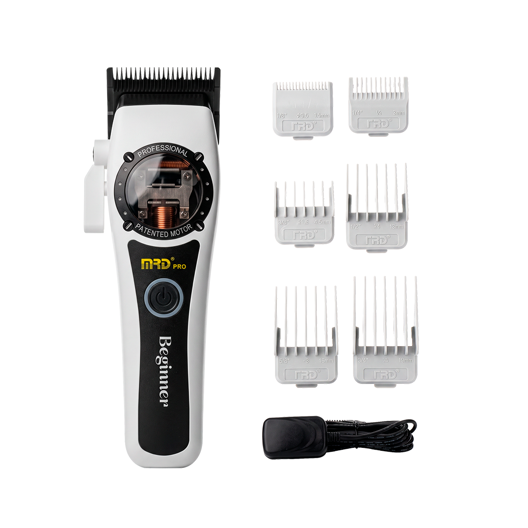 CLIPPER MRD PRO BEGINNER BLANCO