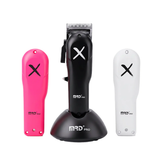 CLIPPER MRD PRO NEGRO