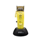 CLIPPER MRD PRO SMARTBRAIN DORADO