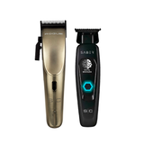 CLIPPER ROGUE + TRIMMER SC SABER