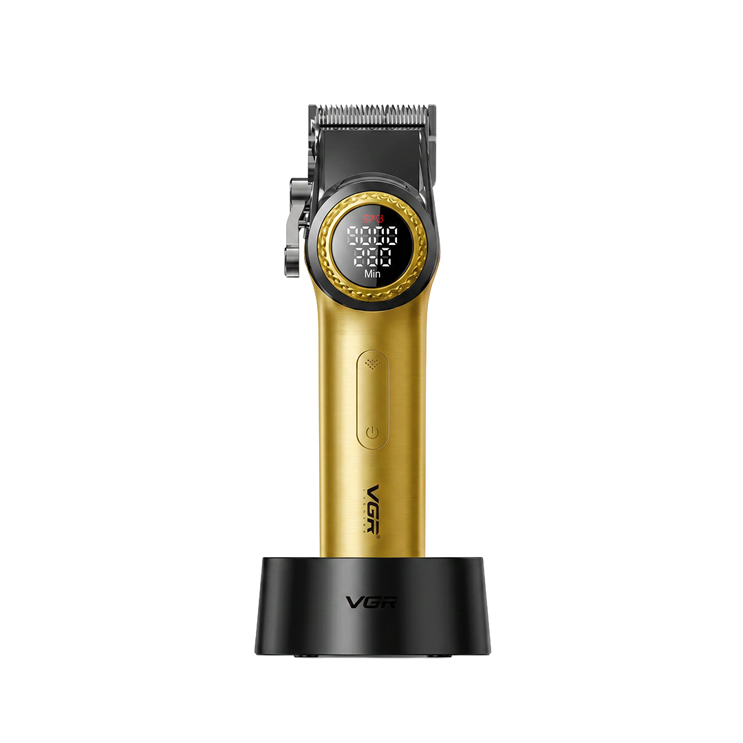 CLIPPER VGR 001 DORADO