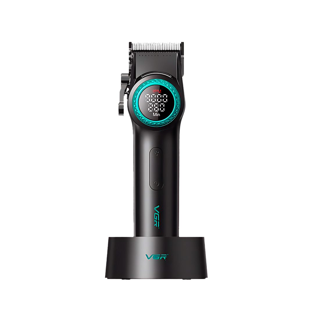 CLIPPER VGR 001 NEGRO