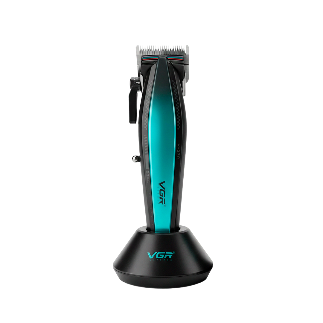 CLIPPER VGR 270 VERDE