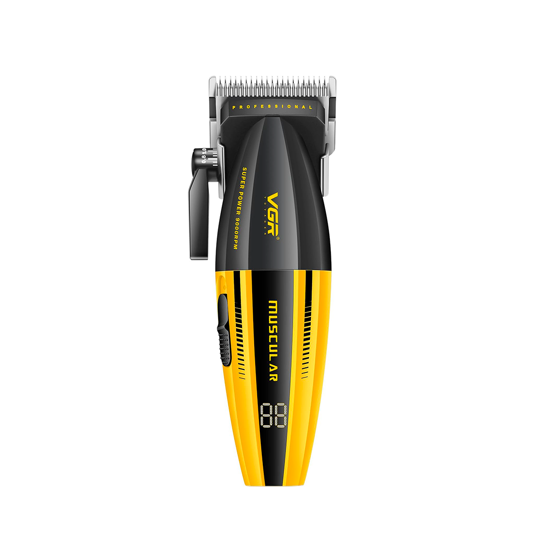 CLIPPER VGR 285 MUSCULAR
