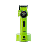 CLIPPER JEEP VERDE