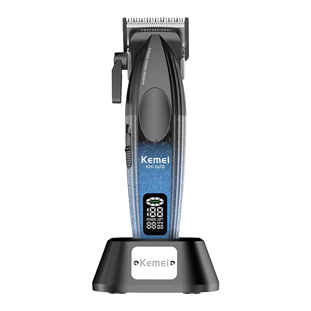 CLIPPER KEMEI 1670