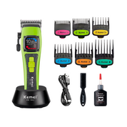 CLIPPER KEMEI 1862