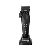 CLIPPER WARRIORPLUS LUNIX 2026 NEGRO