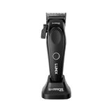 CLIPPER WARRIORPLUS LUNIX 2026 NEGRO