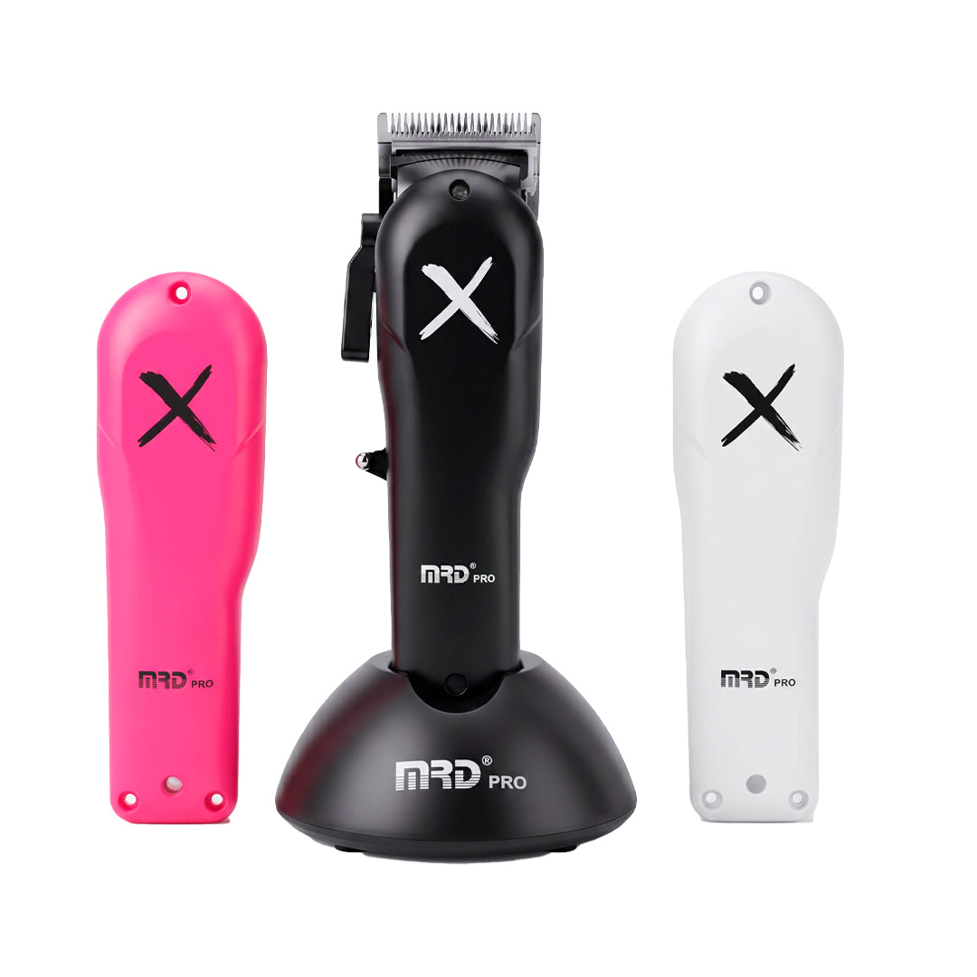CLIPPER MRD PRO BLACK
