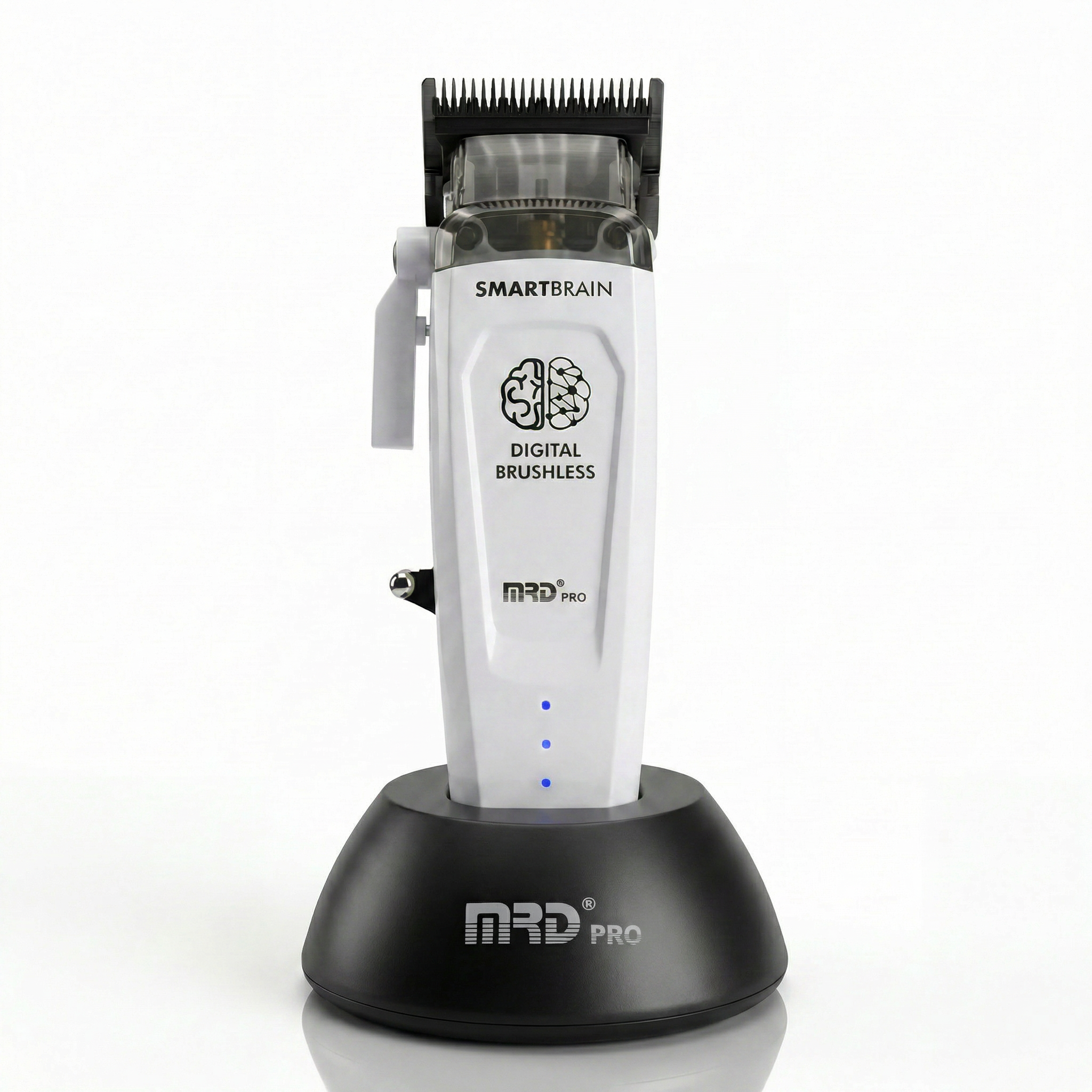 CLIPPER MRD PRO SMARTBRAIN BLANCO