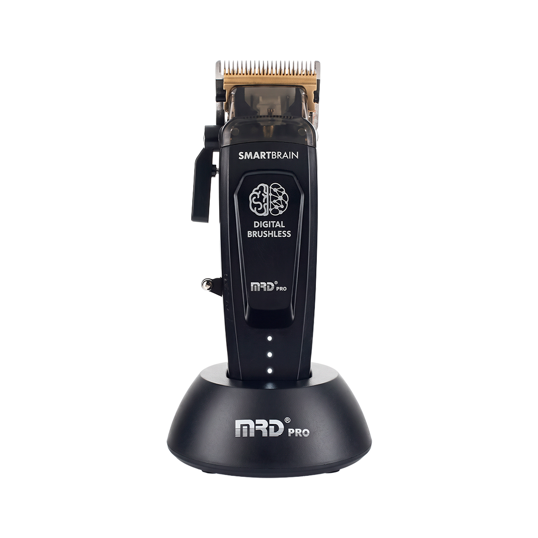 CLIPPER MRD PRO SMARTBRAIN NEGRO