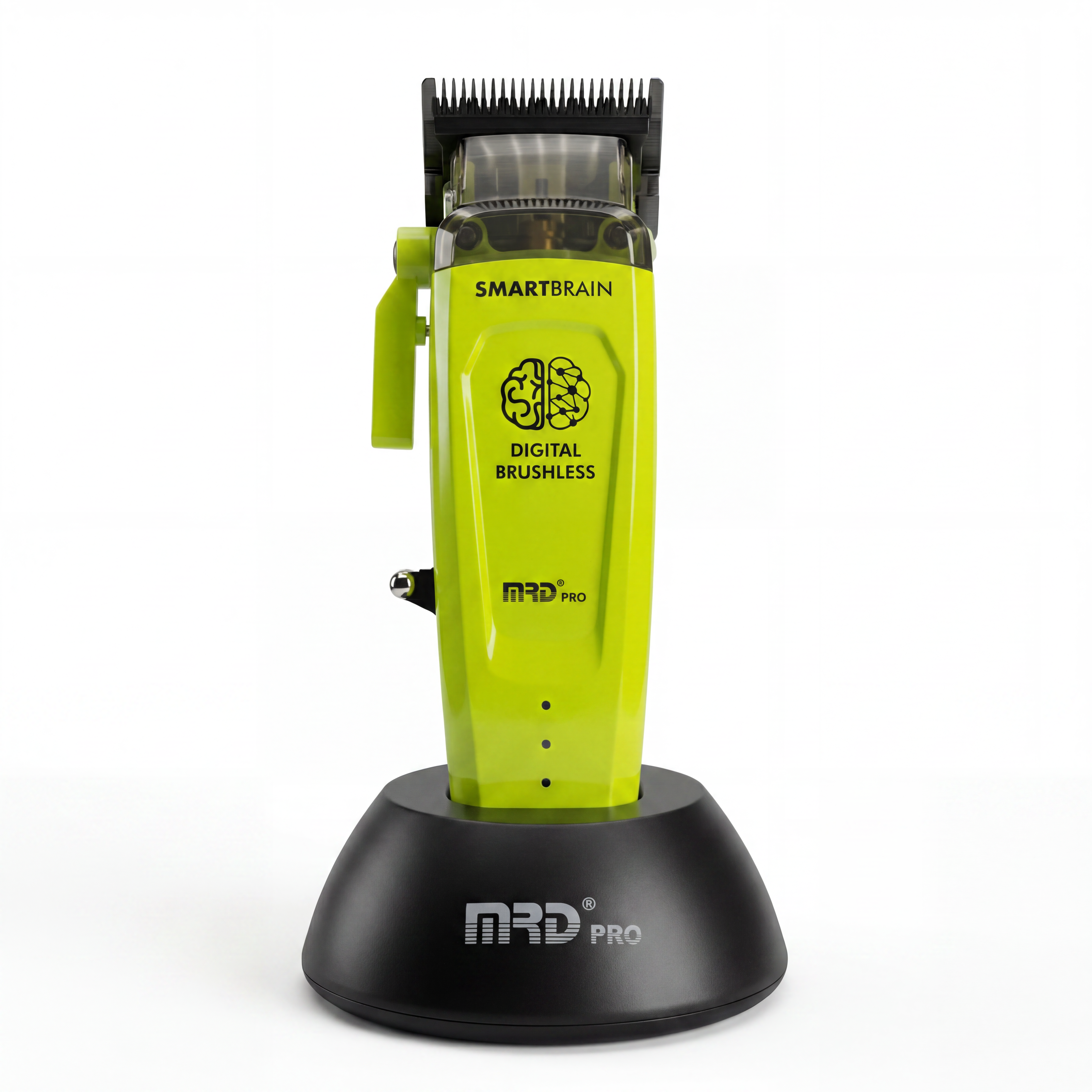 CLIPPER MRD PRO SMARTBRAIN VERDE