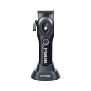 CLIPPER WARRIORPLUS PIRANHA 2026 NEGRO