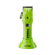 CLIPPER WARRIORPLUS PIRANHA 2026 VERDE