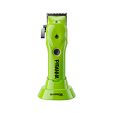 CLIPPER WARRIORPLUS PIRANHA 2026 VERDE