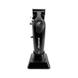 CLIPPER WARRIORPLUS PREDATOR 2026 NEGRO
