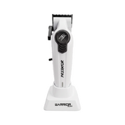 CLIPPER WARRIORPLUS PREDATOR 2026 BLANCO