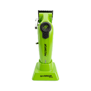 CLIPPER WARRIORPLUS PREDATOR 2026 VERDE