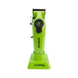 CLIPPER WARRIORPLUS PREDATOR 2026 VERDE