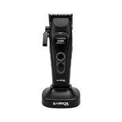 CLIPPER WARRIORPLUS SONIX 2026 NEGRO