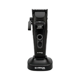 CLIPPER WARRIORPLUS SONIX 2026 NEGRO