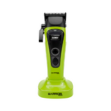 CLIPPER WARRIORPLUS SONIX 2026 VERDE