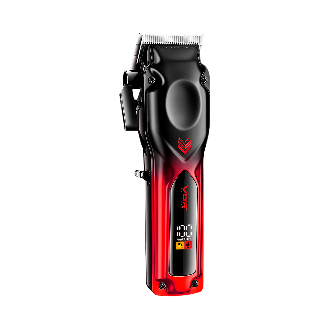 CLIPPER VGR 656 ROJO