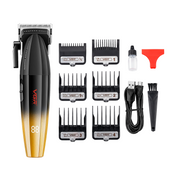 CLIPPER VGR 003 DORADO