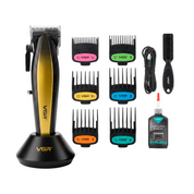 CLIPPER VGR 270 DORADO